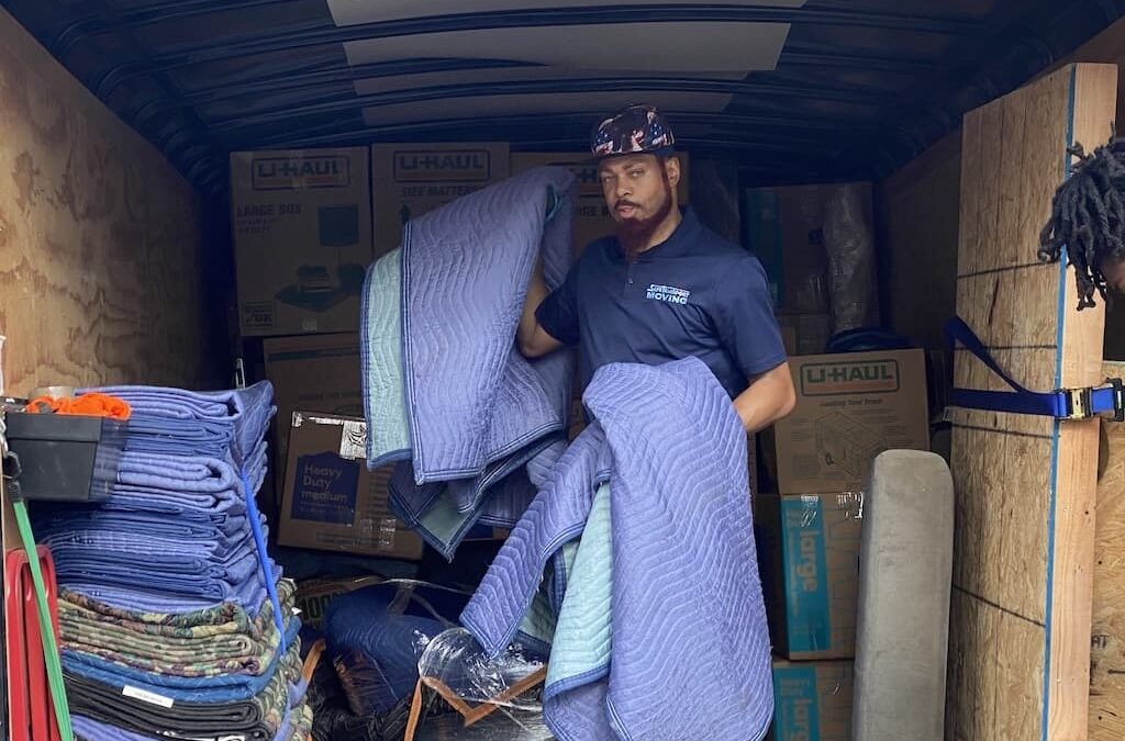 16 Safe Transport Moving Mover Jenks OK 2