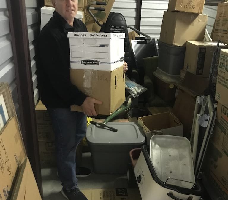 Broken Arrow Moving Company | doing really good things.