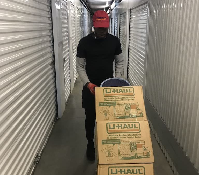 Broken Arrow OK Moving Company | you always want the best.