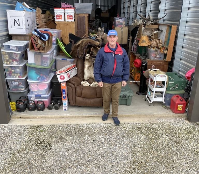 Mover In Broken Arrow OK