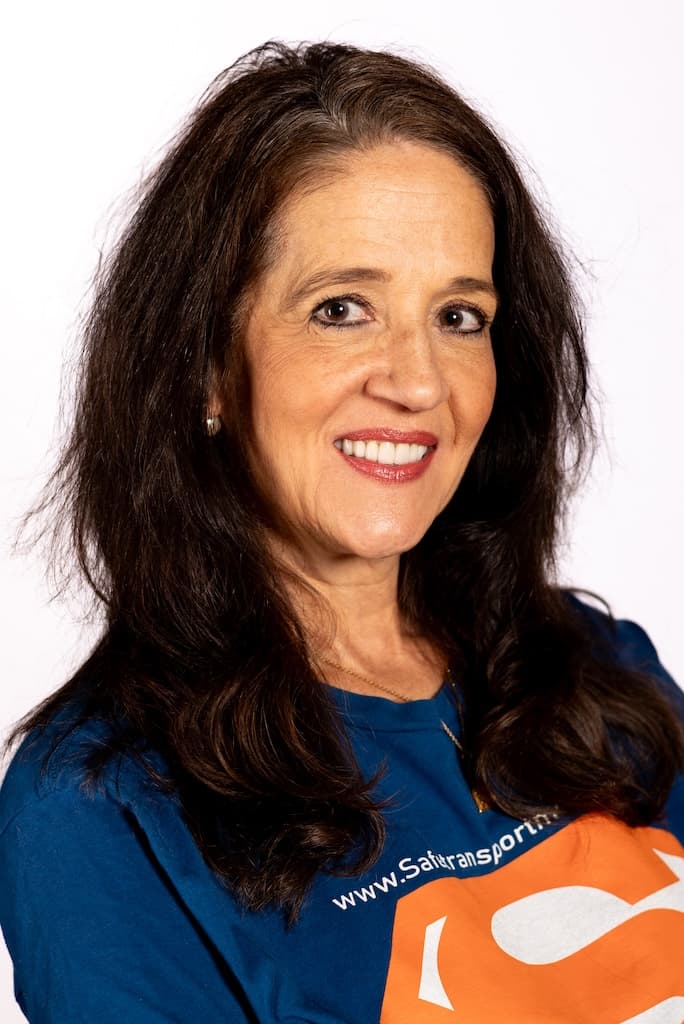 Mover Jenks OK Brenda Headshot