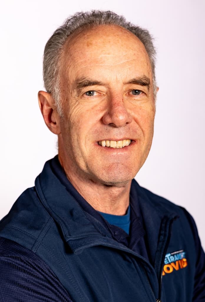 Mover Jenks OK Jean Headshot