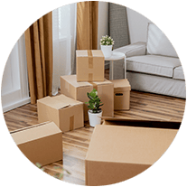 Jenks Movers Mid Circle Platinum Package