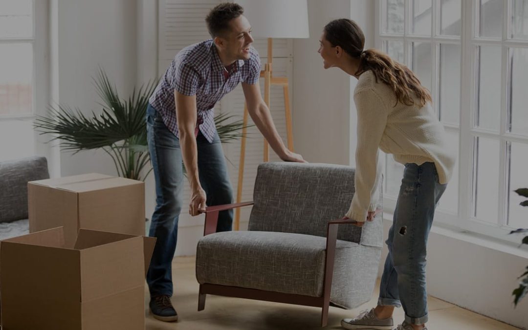 Jenks Movers | We Know How To Move