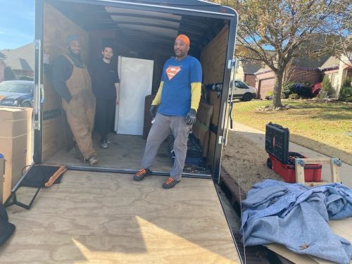 12 Safe Transport Moving Mover Jenks OK