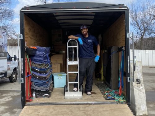 13 Safe Transport Moving Mover Jenks OK 2