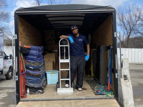 15 Safe Transport Moving Mover Jenks OK 2