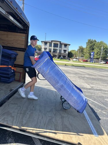 154 Moving Company Broken Arrow Ok