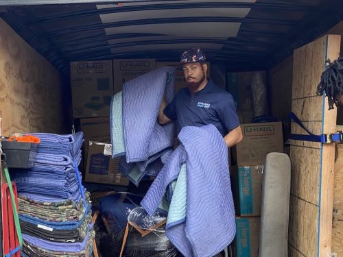 16 Safe Transport Moving Mover Jenks OK 2