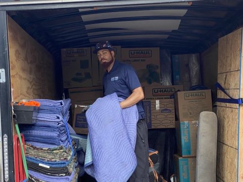 17 Safe Transport Moving Mover Jenks OK 2