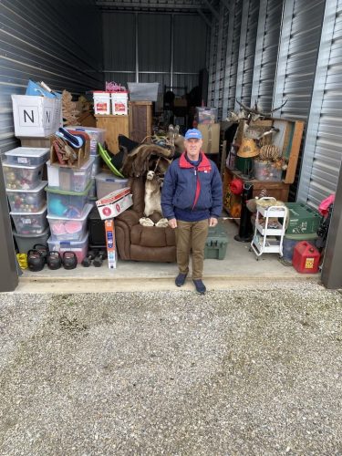 7 Safe Transport Moving Mover Jenks OK